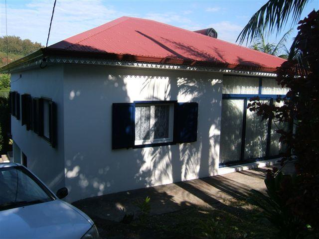 Holiday Home La Caverne Des Hirondelles Saint-Joseph Bagian luar foto